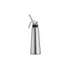 MOSA PROFESSIONAL STAINLESS STEEL CREAM WHIPPER 0.5L 5 MOSA PROFESSIONAL STAINLESS STEEL CREAM WHIPPER 0.5L Soda/Cream Siphons 5