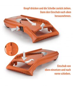 BORNER V5 Powerline Slicer Starter Set 7 BORNER V5 Powerline Slicer Starter Set - Image 2