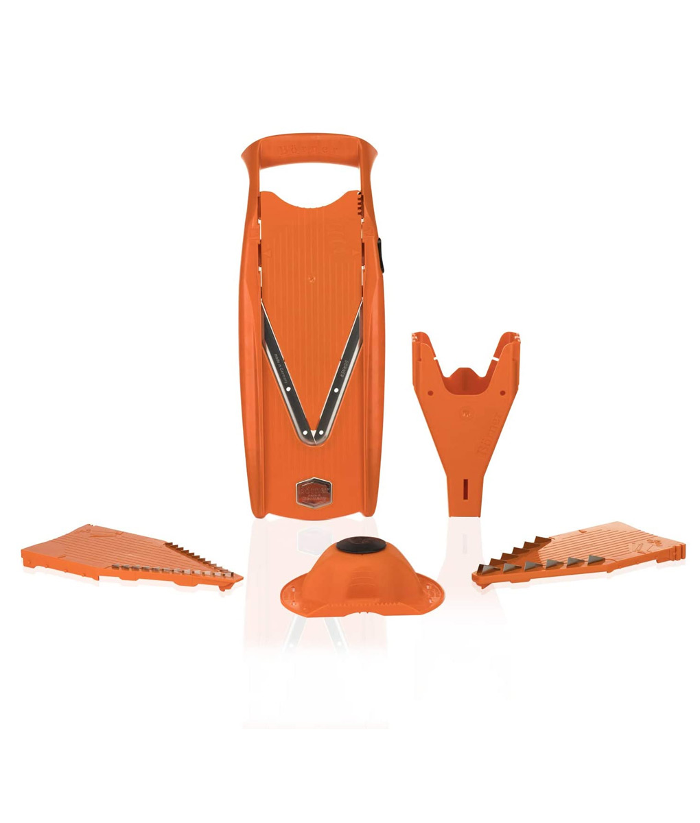 BORNER V5 Powerline Slicer Starter Set 3 BORNER V5 Powerline Slicer Starter Set
