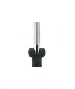 26cm Diamond Sharpening Steel by Club Chef - Image 3