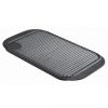 Pyrolux Pyrocast Cast Iron Rectangular Grill Tray 48x26x2.2cm