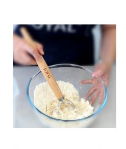 Danish Dough Whisk 33cm 7 Danish Dough Whisk 33cm - Image 2
