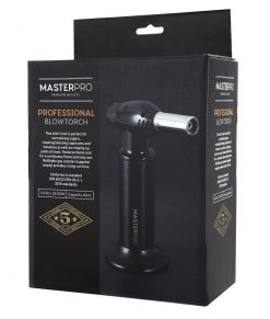 MasterPro Professional Blowtorch - Image 2