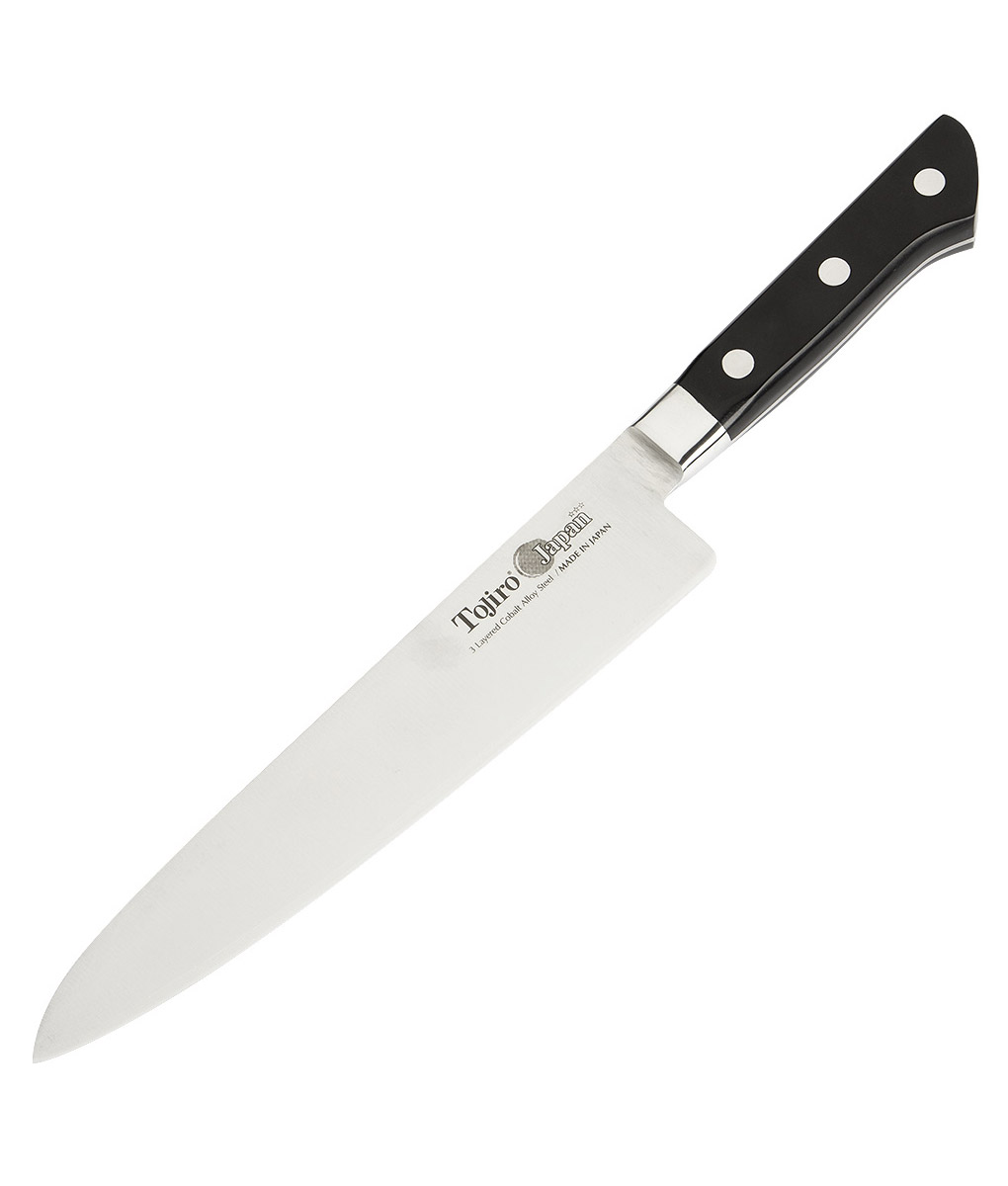 Tojiro DP3 Chef’s Knife 21cm 3 Tojiro DP3 Chef's Knife 21cm