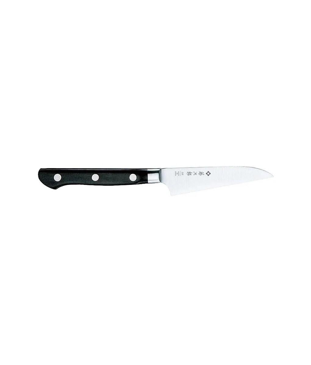 Tojiro DP 3-Layer Series Paring Knife 9cm 3 Tojiro DP 3-Layer Series Paring Knife 9cm