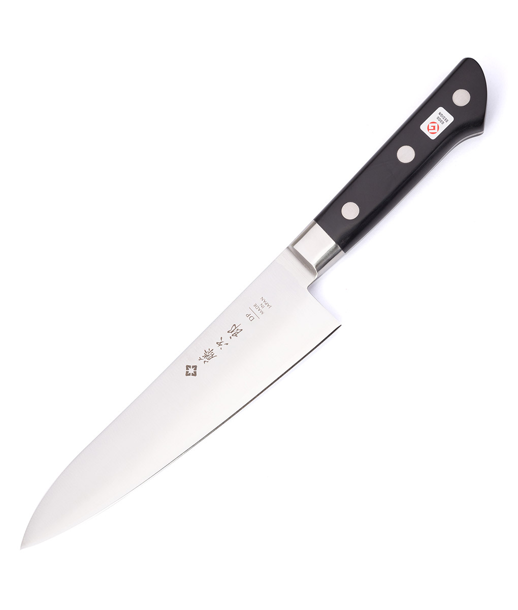 Tojiro DP3 Chef’s Knife 18cm 3 Tojiro DP3 Chef's Knife 18cm