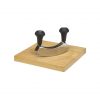 Sharpening Steel – 35cm- Regular Cut by F. Dick 5 Sharpening Steel – 35cm- Regular Cut by F. Dick F.Dick 5