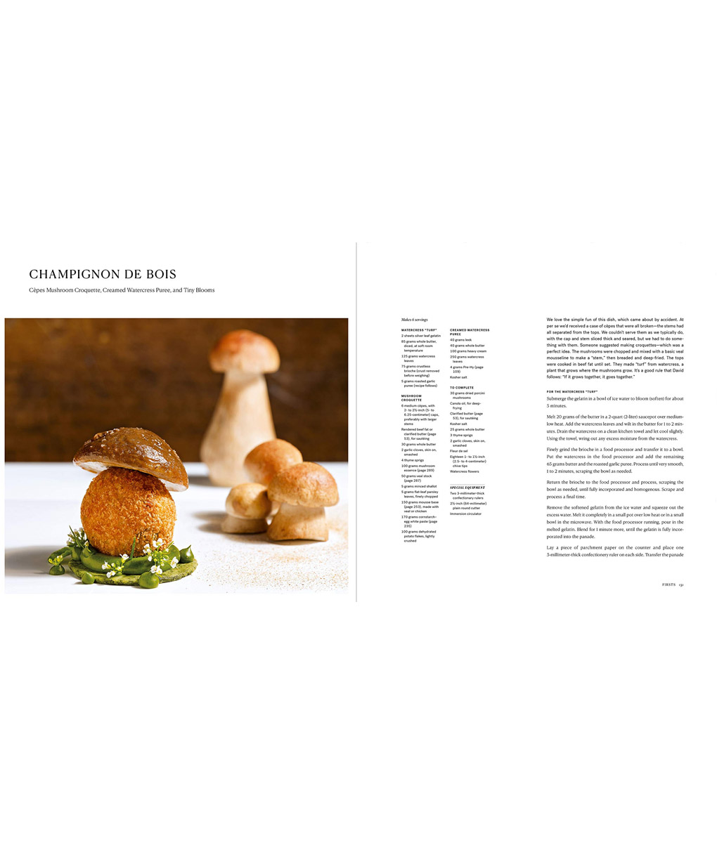The French Laundry, Per Se by Thomas Keller 6 The French Laundry, Per Se by Thomas Keller - Image 4