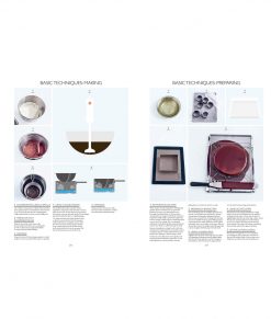 The Ultimate Book of Chocolate by Melanie Dupuis 16 The Ultimate Book of Chocolate by Melanie Dupuis - Image 2