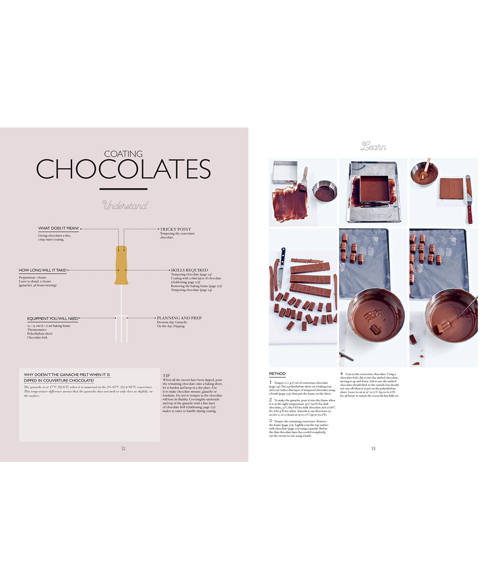 The Ultimate Book of Chocolate by Melanie Dupuis 12 The Ultimate Book of Chocolate by Melanie Dupuis - Image 10