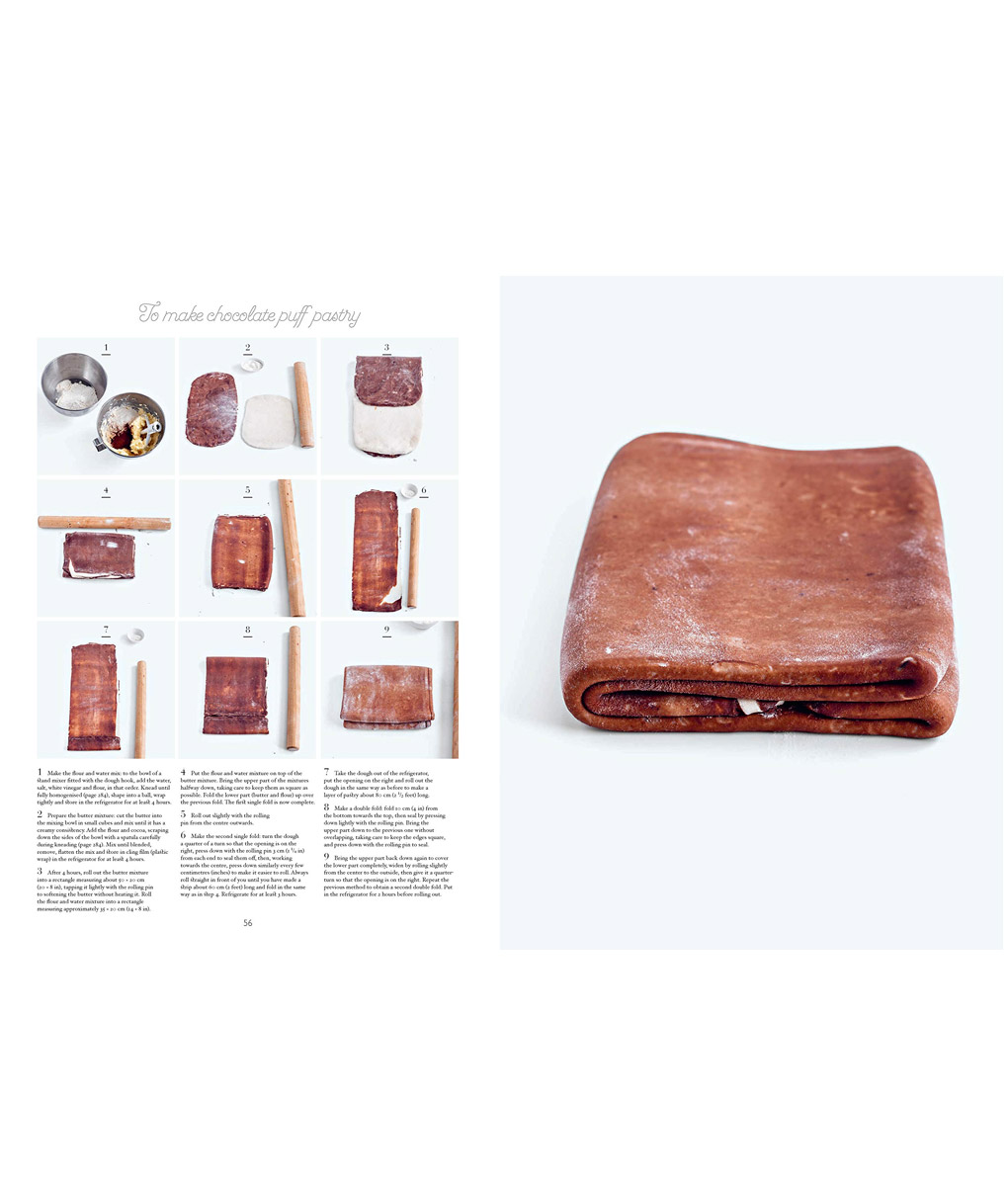 The Ultimate Book of Chocolate by Melanie Dupuis 10 The Ultimate Book of Chocolate by Melanie Dupuis - Image 8
