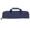Messermeister 5pkt Blue Denim Knife Case