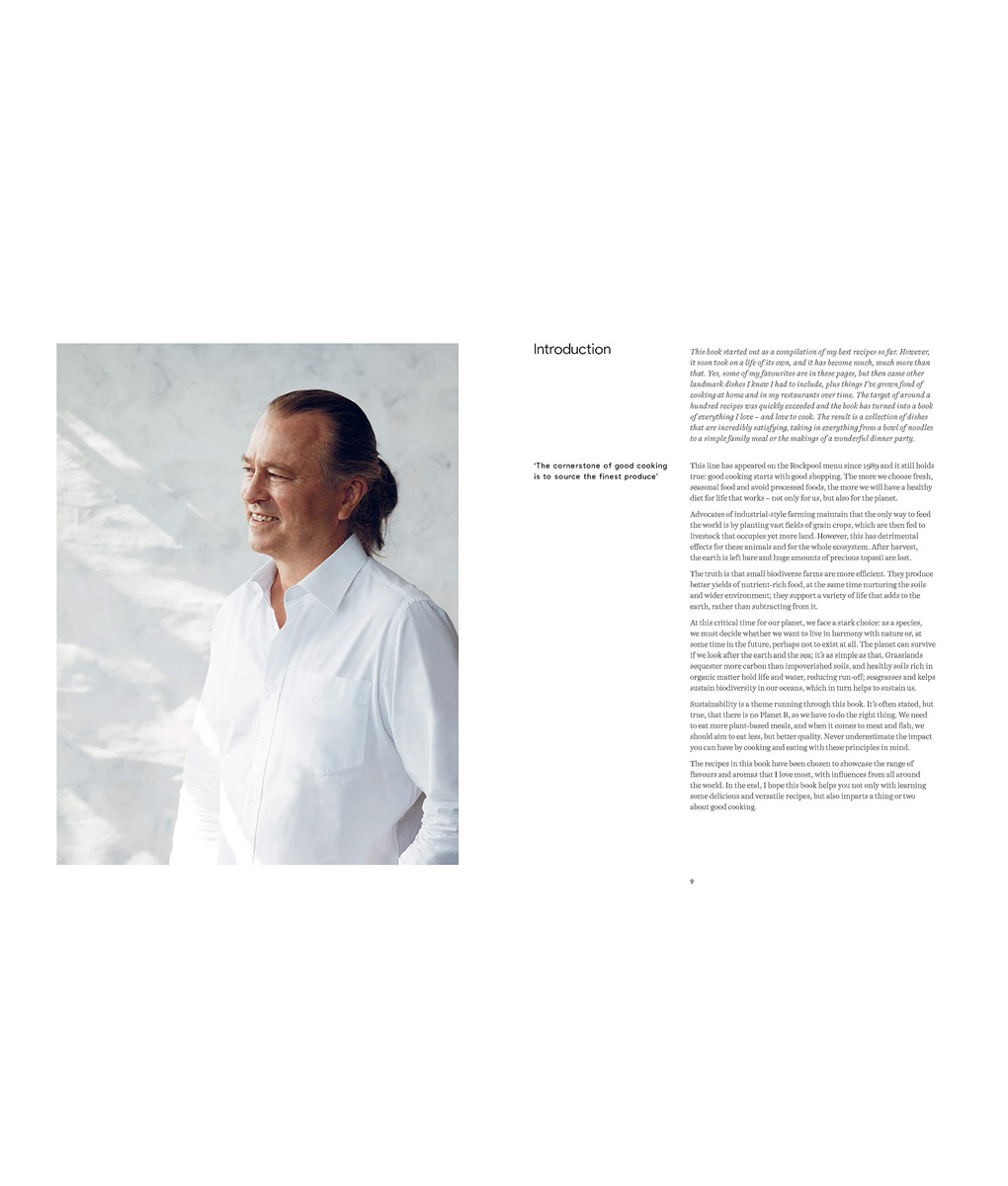 Everything I Love to Cook by Neil Perry 13 Everything I Love to Cook by Neil Perry - Image 11