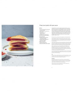 Everything I Love to Cook by Neil Perry 18 Everything I Love to Cook by Neil Perry - Image 5