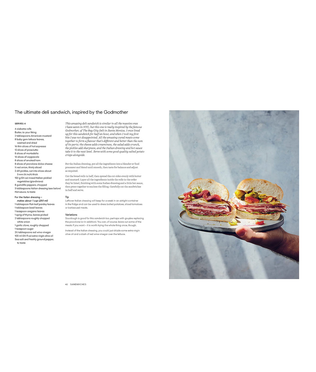 Everything I Love to Cook by Neil Perry 12 Everything I Love to Cook by Neil Perry - Image 10