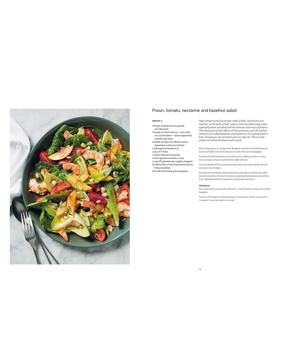 Everything I Love to Cook by Neil Perry 11 Everything I Love to Cook by Neil Perry - Image 9