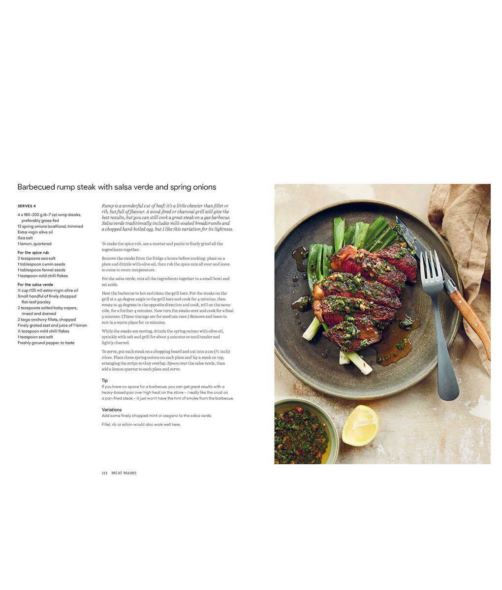 Everything I Love to Cook by Neil Perry 9 Everything I Love to Cook by Neil Perry - Image 7
