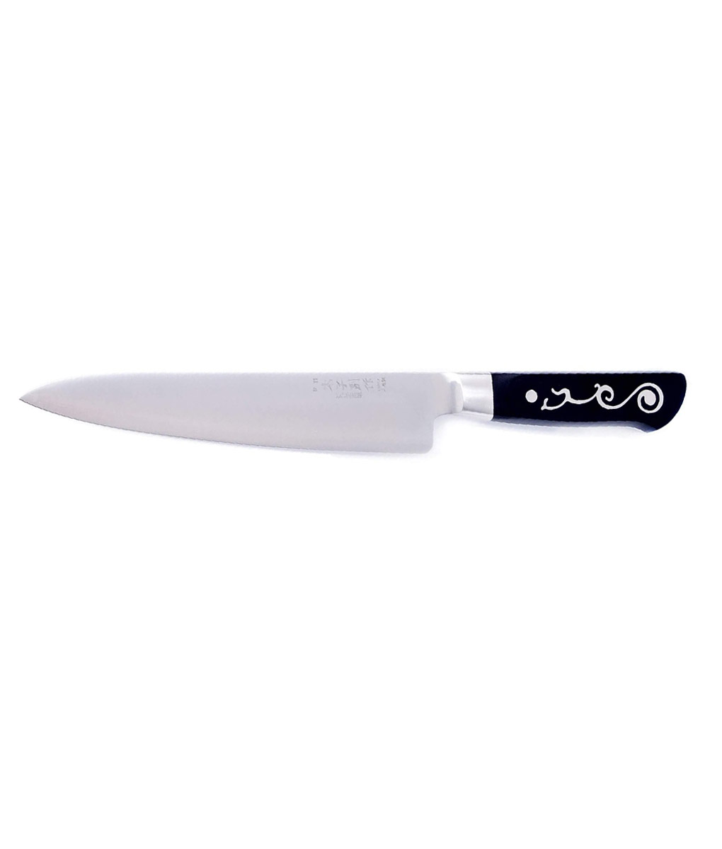 Chef’s Knife – 210mm by I.O. Shen 3 Chef’s Knife – 210mm by I.O. Shen