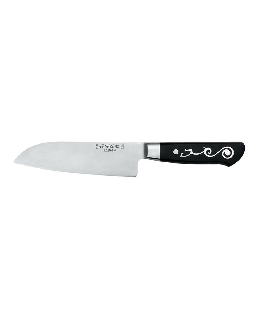 Santoku Knife – 160mm by I.O. Shen 3 Santoku Knife – 160mm by I.O. Shen