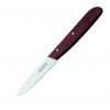 Paring Knife Rosewood Handle 8cm