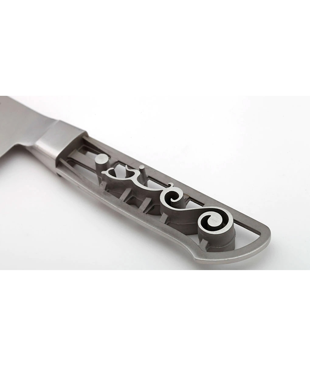 Chef’s Knife – 210mm by I.O. Shen 4 Chef’s Knife – 210mm by I.O. Shen - Image 2