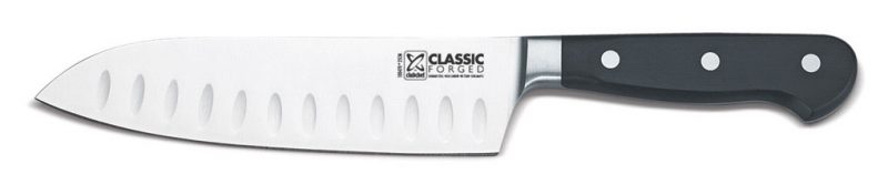 santoku knife
