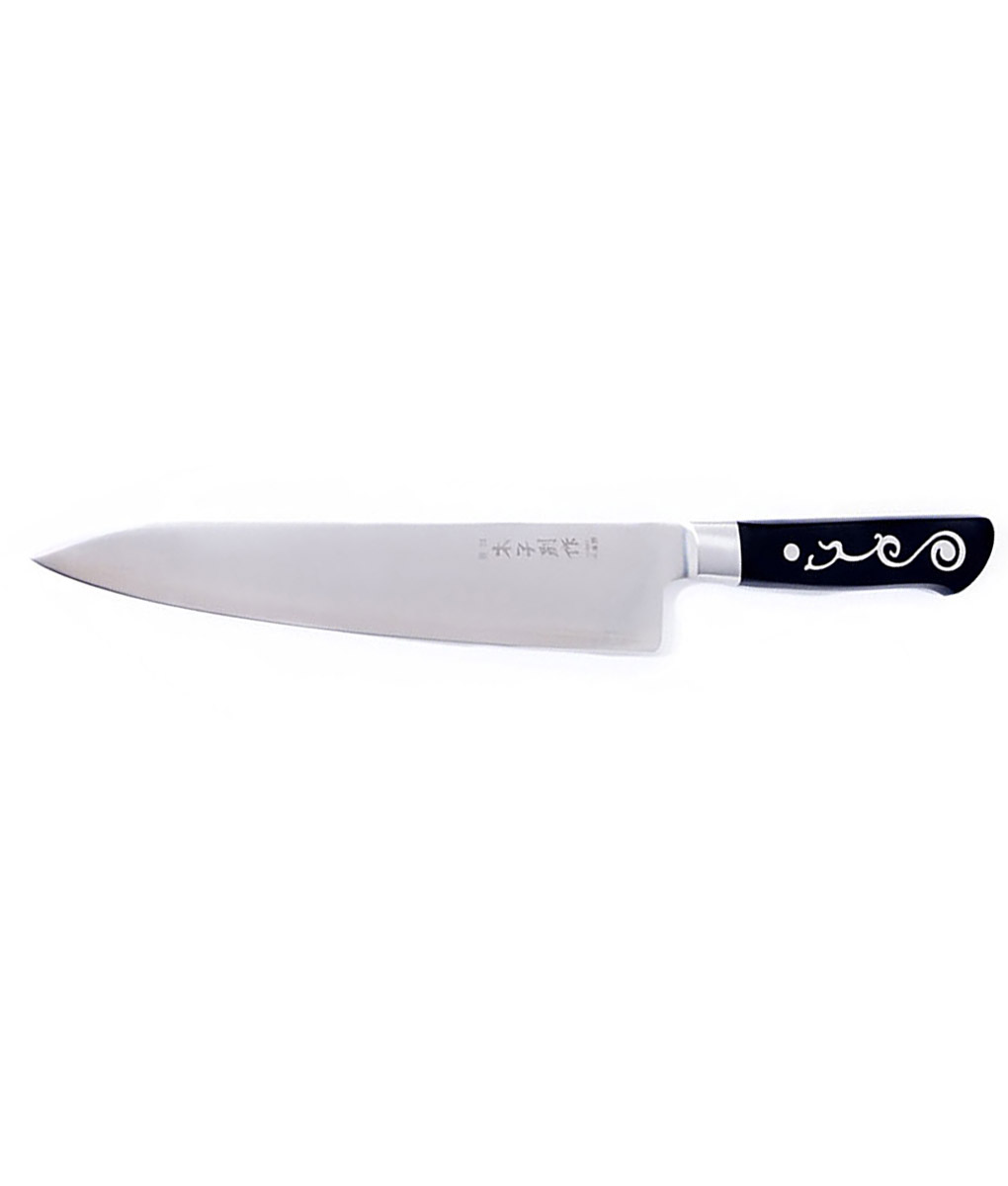 Cooks Knife – 240mm by I.O. Shen 3 Cooks Knife – 240mm by I.O. Shen