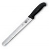 Serrated Slicing Knife - 25cm - by Victorinox