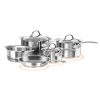 Roast Rack -305 x 260mm – Chef Inox 5 Roast Rack -305 x 260mm – Chef Inox Cookware 5
