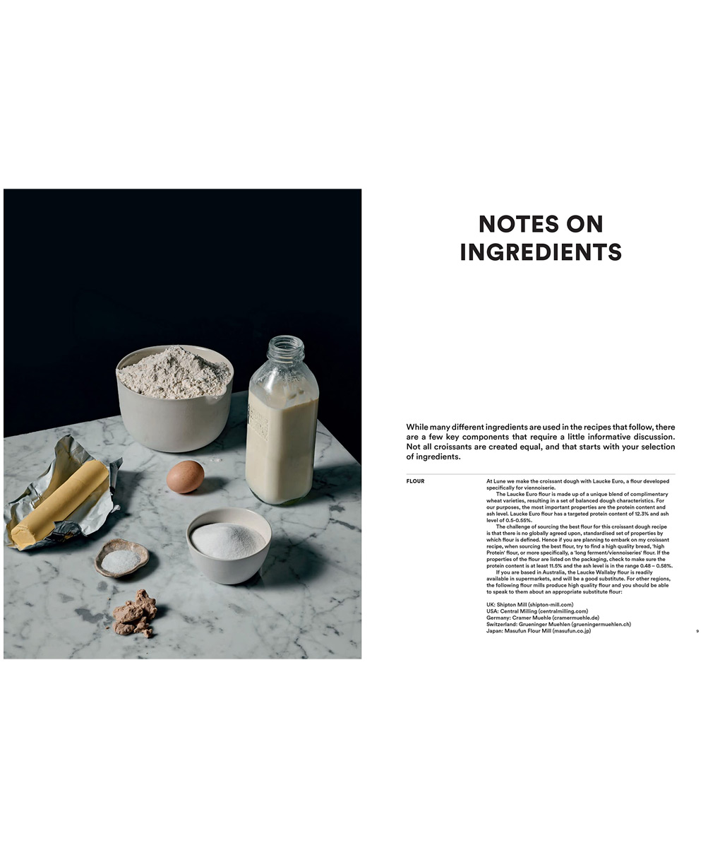 Lune (Special Edition): Croissants All Day, All Night Hardcover (Signed by Author) 12 Lune (Special Edition): Croissants All Day, All Night Hardcover (Signed by Author) - Image 10