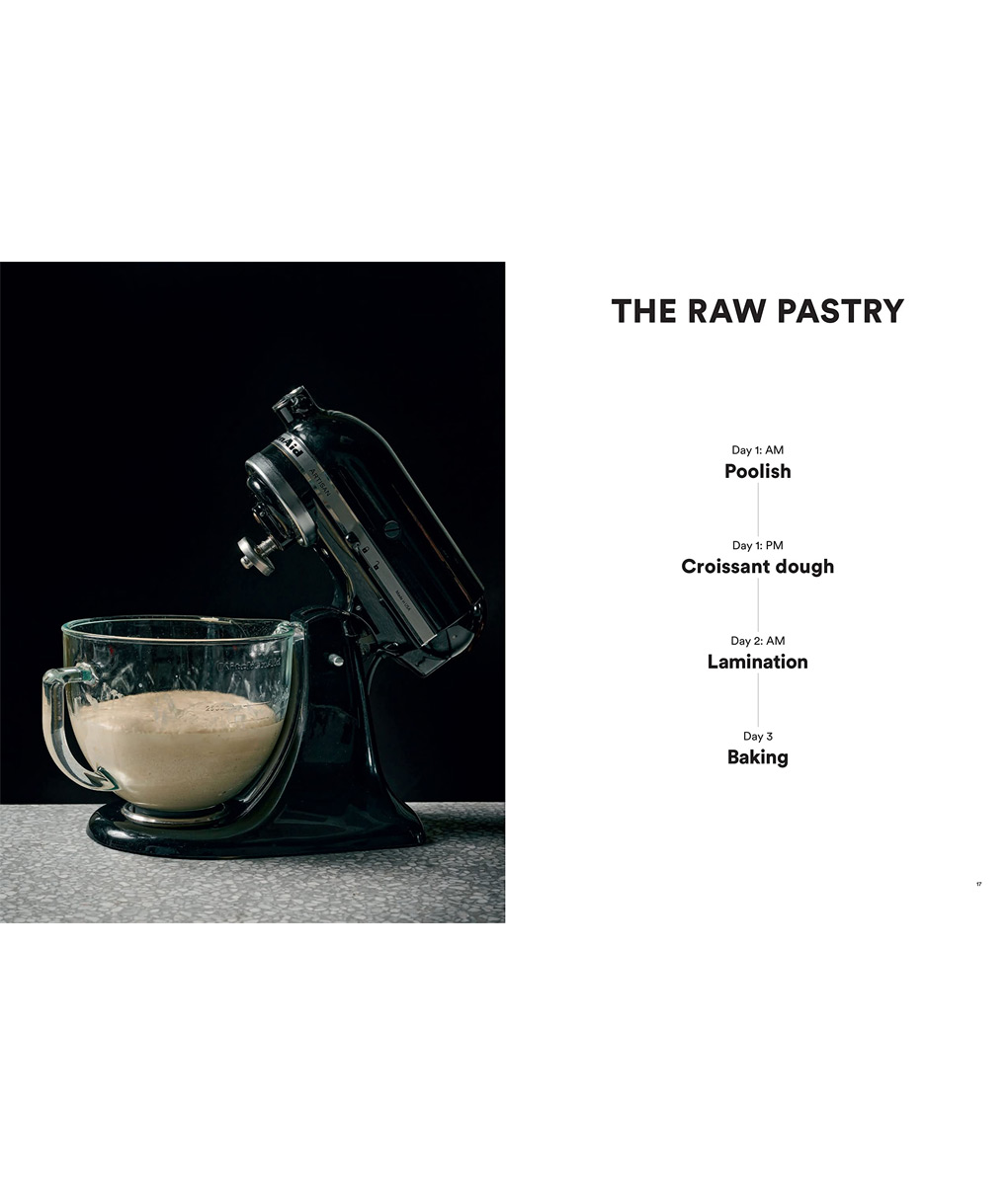 Lune (Special Edition): Croissants All Day, All Night Hardcover (Signed by Author) 13 Lune (Special Edition): Croissants All Day, All Night Hardcover (Signed by Author) - Image 11
