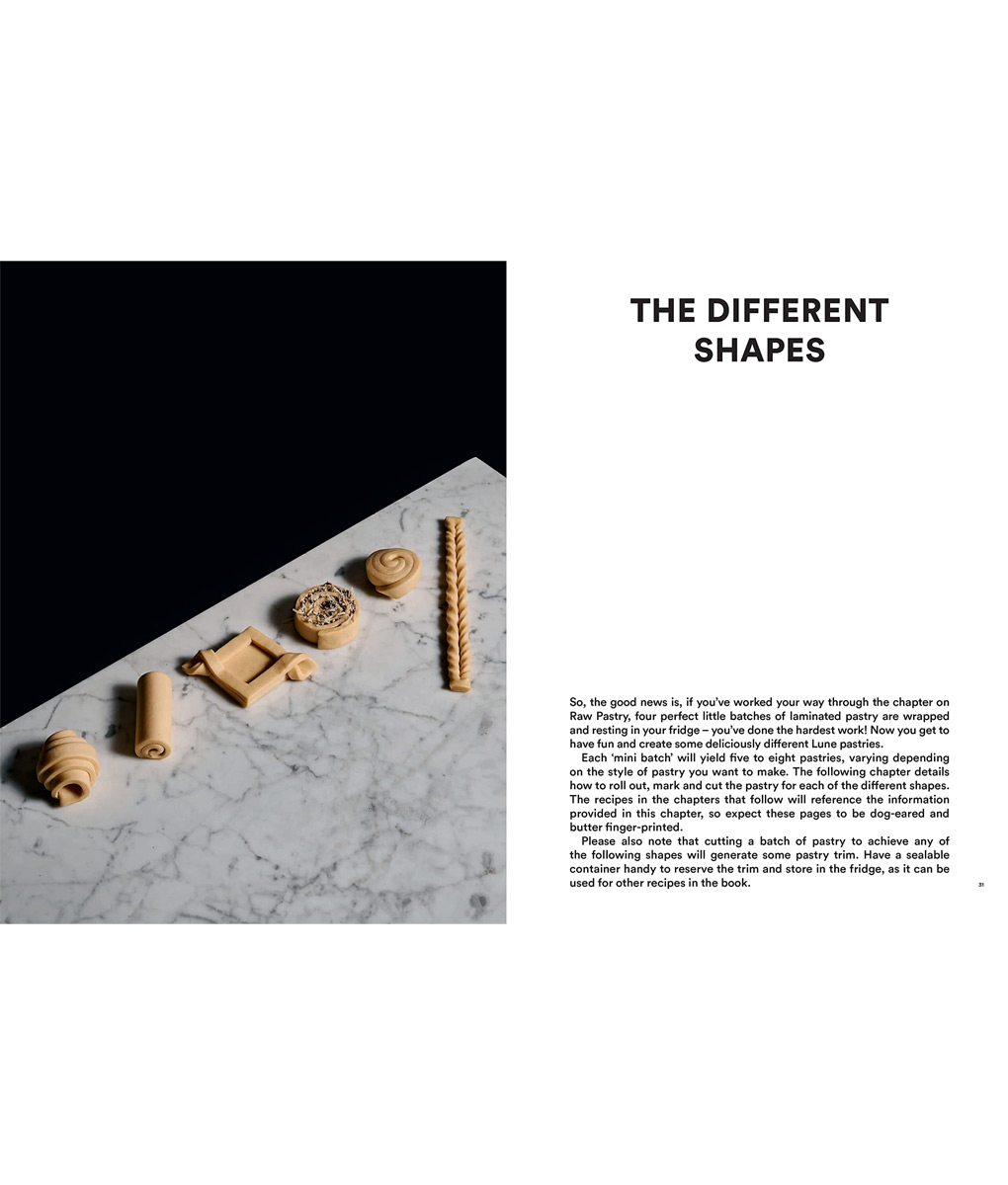 Lune (Special Edition): Croissants All Day, All Night Hardcover (Signed by Author) 6 Lune (Special Edition): Croissants All Day, All Night Hardcover (Signed by Author) - Image 4