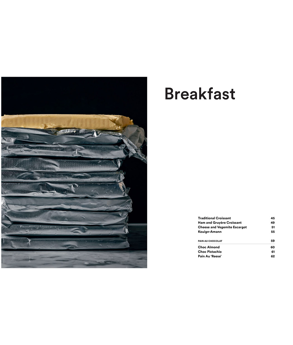 Lune (Special Edition): Croissants All Day, All Night Hardcover (Signed by Author) 8 Lune (Special Edition): Croissants All Day, All Night Hardcover (Signed by Author) - Image 6