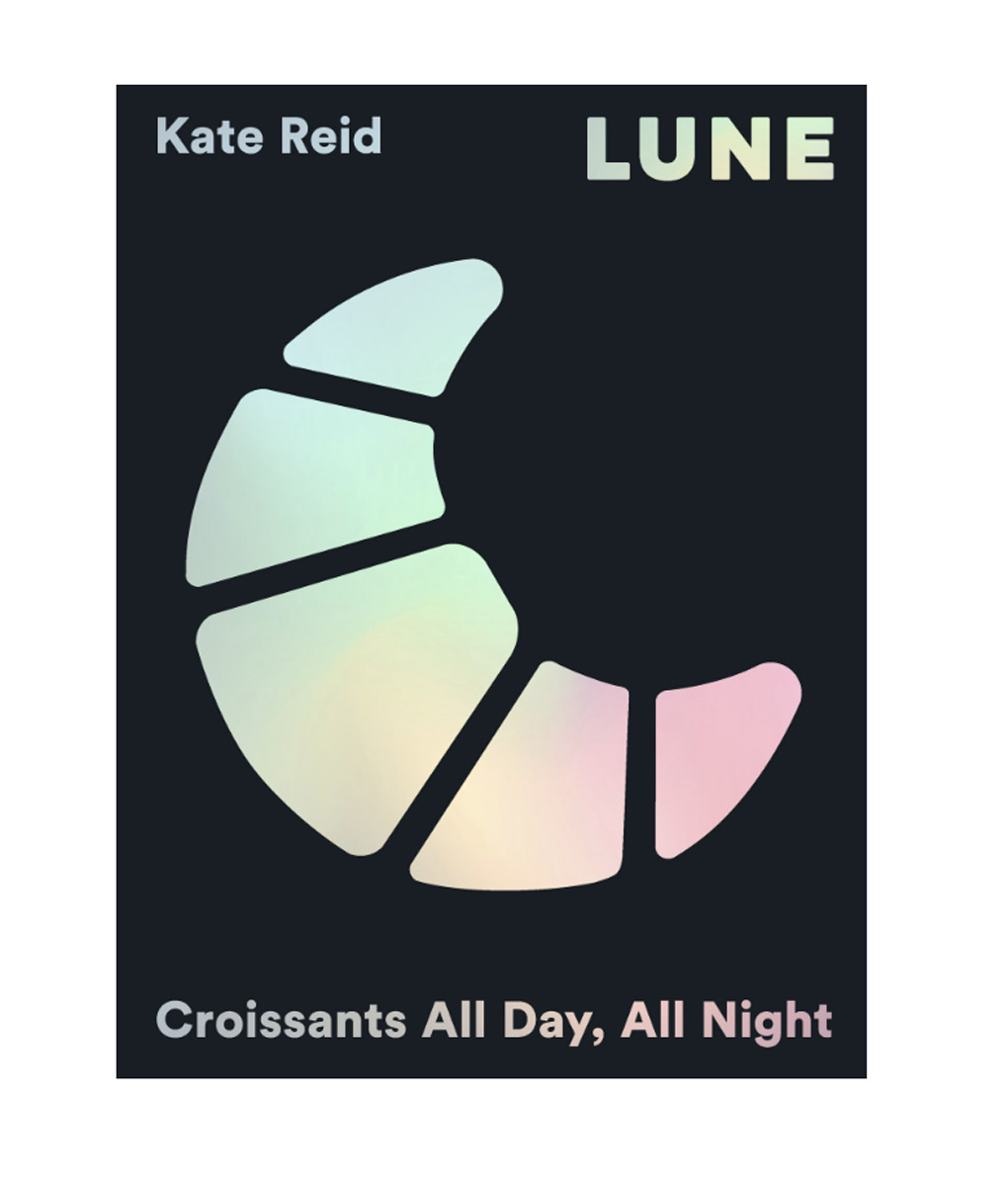 Lune (Special Edition): Croissants All Day, All Night Hardcover (Signed by Author) 3 Lune (Special Edition): Croissants All Day, All Night Hardcover (Signed by Author)