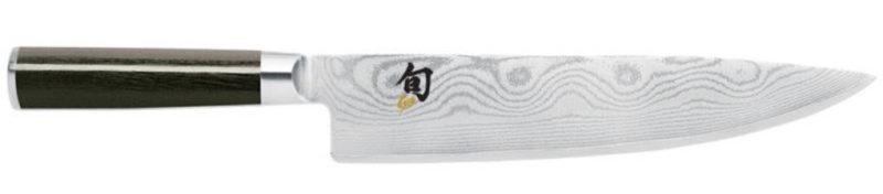 Shun Cooks Knife 25cm