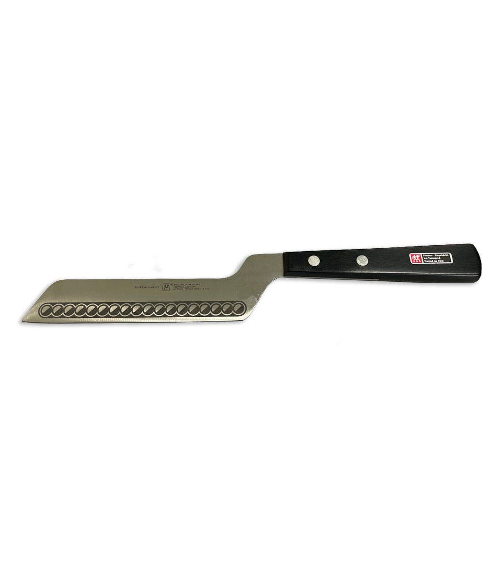Cheese Knife 13cm – Zwilling Henckels 3 Cheese Knife 13cm - Zwilling Henckels