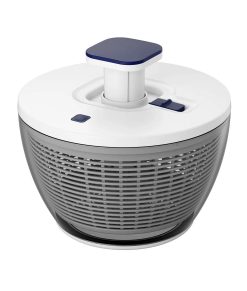KH Hands On® Salad Spinner Push 6lt