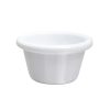 Ramekin Black 50mL Bakeware 4
