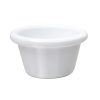 Ramekin Black 80mL Bakeware 4