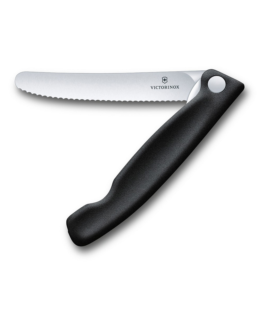 Swiss Classic Foldable Paring Knife by Victorinox 3 Swiss Classic Foldable Paring Knife by Victorinox