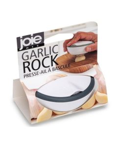 Garlic Rock - Garlic Crusher by Joie - Image 2