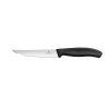 Swiss Classic Steak/Utility Knife - Straight Edge - 12cm by Victorinox