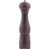 Swissmar Castell Walnut Salt Mill 25cm