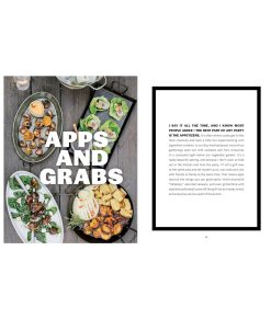 American Grill: 125 Recipes for Mastering Live Fire by Tyler Florence 13 American Grill: 125 Recipes for Mastering Live Fire by Tyler Florence - Image 3