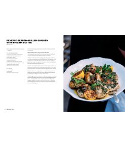 American Grill: 125 Recipes for Mastering Live Fire by Tyler Florence 15 American Grill: 125 Recipes for Mastering Live Fire by Tyler Florence - Image 5