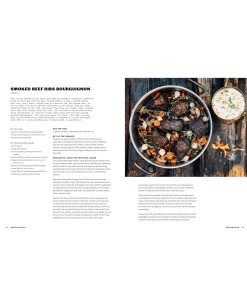 American Grill: 125 Recipes for Mastering Live Fire by Tyler Florence 16 American Grill: 125 Recipes for Mastering Live Fire by Tyler Florence - Image 6