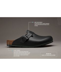 Boston Pro by Birkenstock 12 Boston Pro by Birkenstock - Image 2