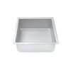 Square Cake Pan - Mondo Pro - 20 x 7.5cm