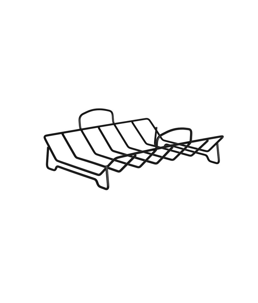 Roast Rack -305 x 260mm – Chef Inox 3 Roast Rack -305 x 260mm - Chef Inox