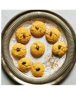 Parsi: From Persia to Bombay: Recipes and Tales From The Ancient Culture - Image 2